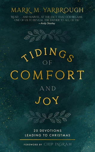 Tidings of Comfort & Joy