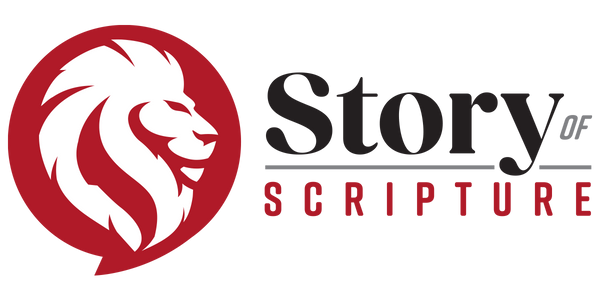 DTS - Story of Scripture